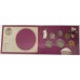 AUSTRALIA 2006 . BABY MINT SET . THE MAGIC PUDDING WITH TOKEN